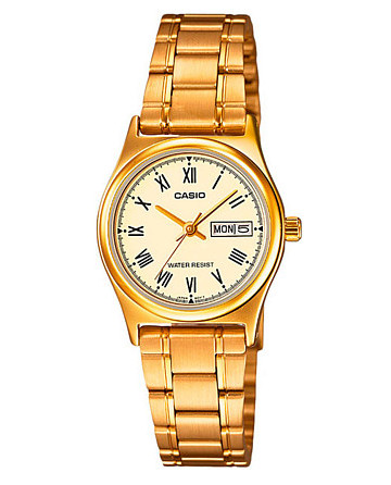 Casio Collection LTP-V006G-9B