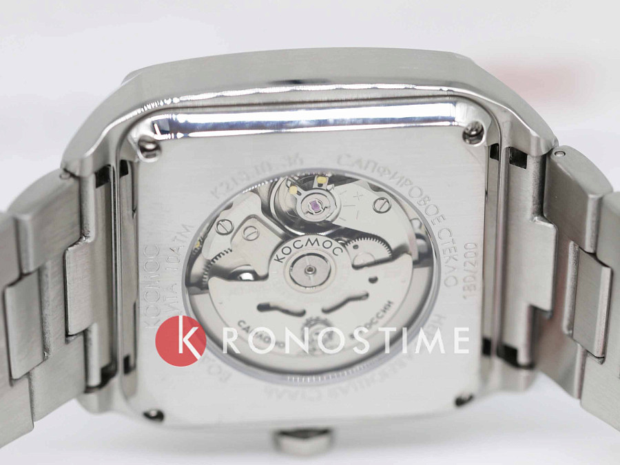 Часы Космос Марсоход K 213.10.36 — артикул K 213.10.36, мужские