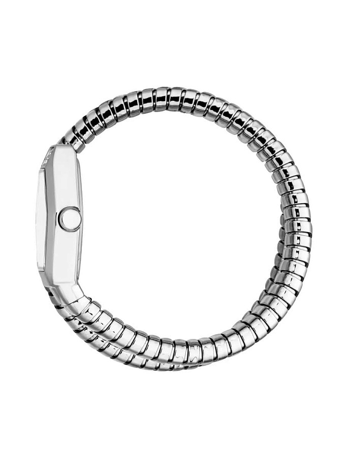 Часы Just Cavalli Splora JC1L394M0015 — кварцевые, металл сталь