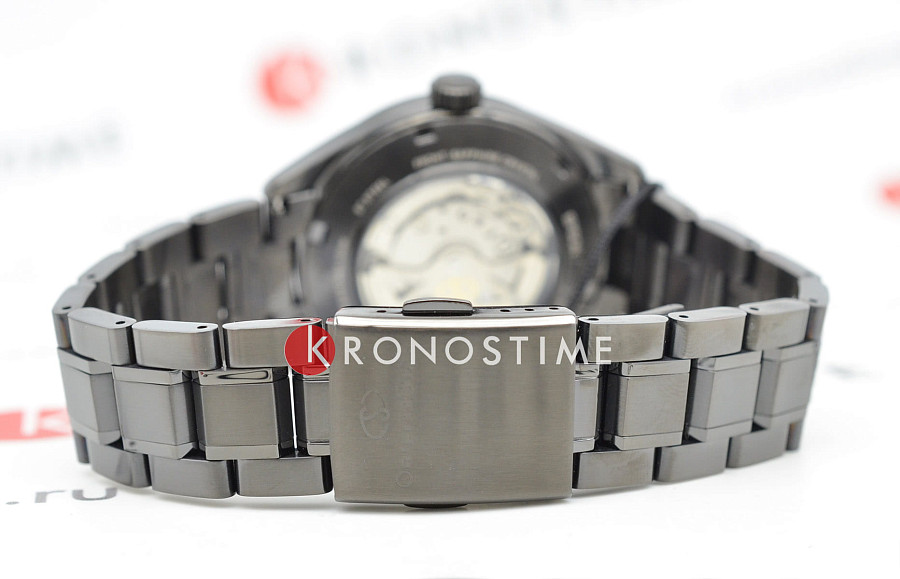 Часы Orient Star RE-AV0129B (RK-AV0129B) — Япония, механические