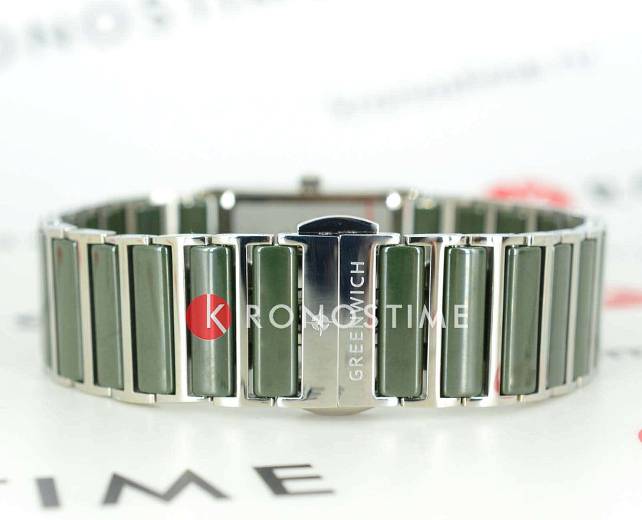 Часы Greenwich Electra GW 521.10.38 — артикул GW 521.10.38