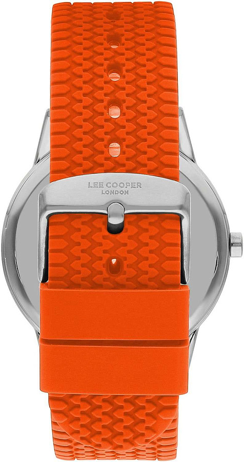 Часы Lee Cooper LC07715.388 — суперметалл металл, Англия