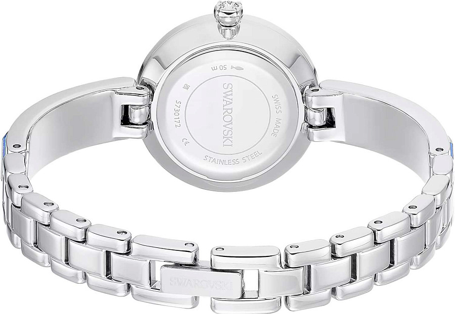 Часы Swarovski Matrix Bangle 5730172 — артикул 5730172