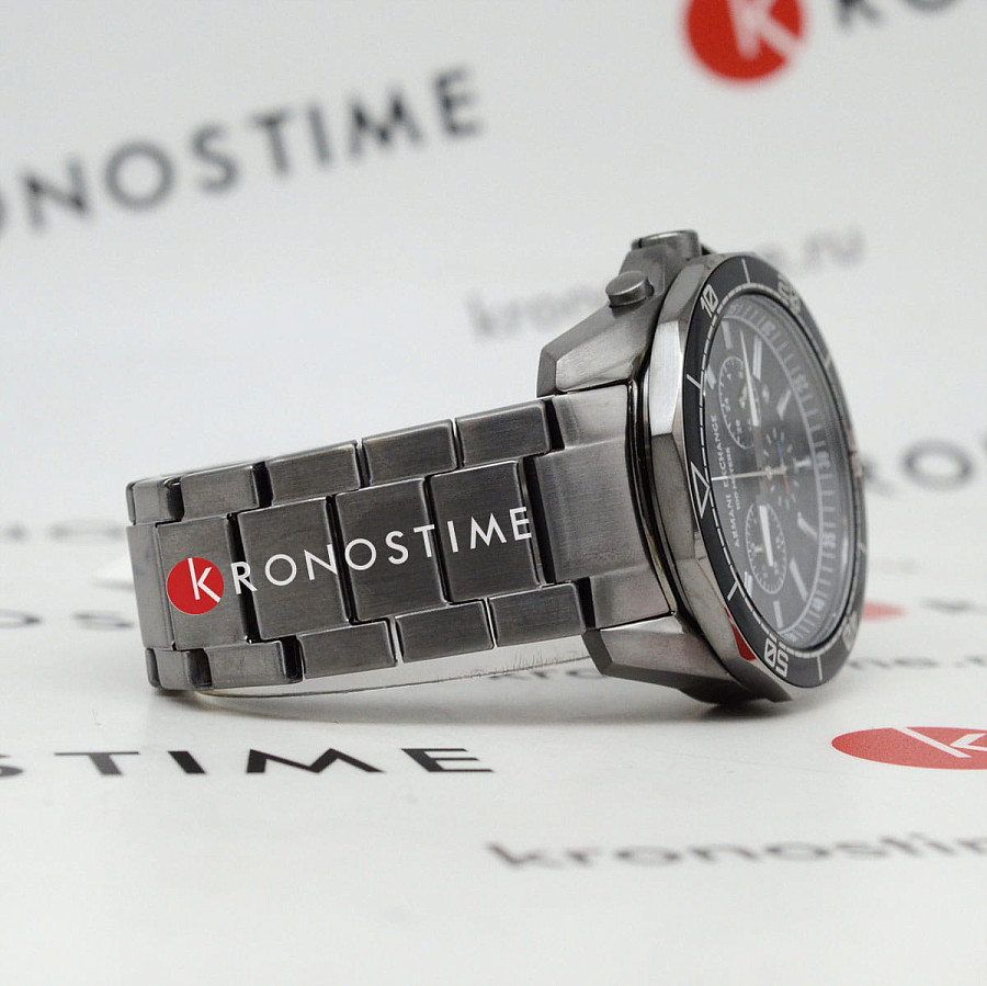 Часы Armani Exchange Dante AX1959 — металл сталь, Италия
