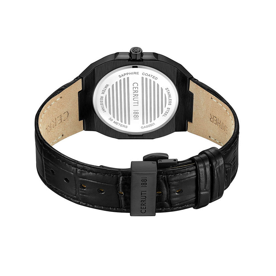 Часы Cerruti 1881 Leadri CIWGA0050102 — артикул CIWGA0050102