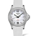 Швейцарские часы Longines Conquest V.H.P. L3.316.0.87.9