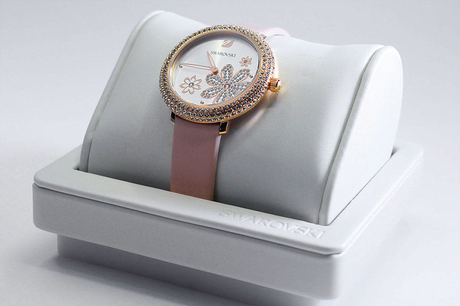 Часы Swarovski 5519223 — артикул 5519223