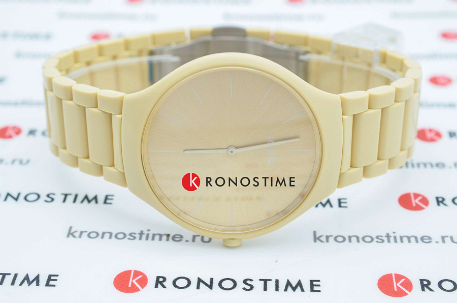 Часы Rado True Thinline Le Corbusier R27090602 — артикул R27090602, женские