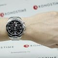Швейцарские часы Certina DS Action Chrono COSC C032.434.11.057.00, фото 8