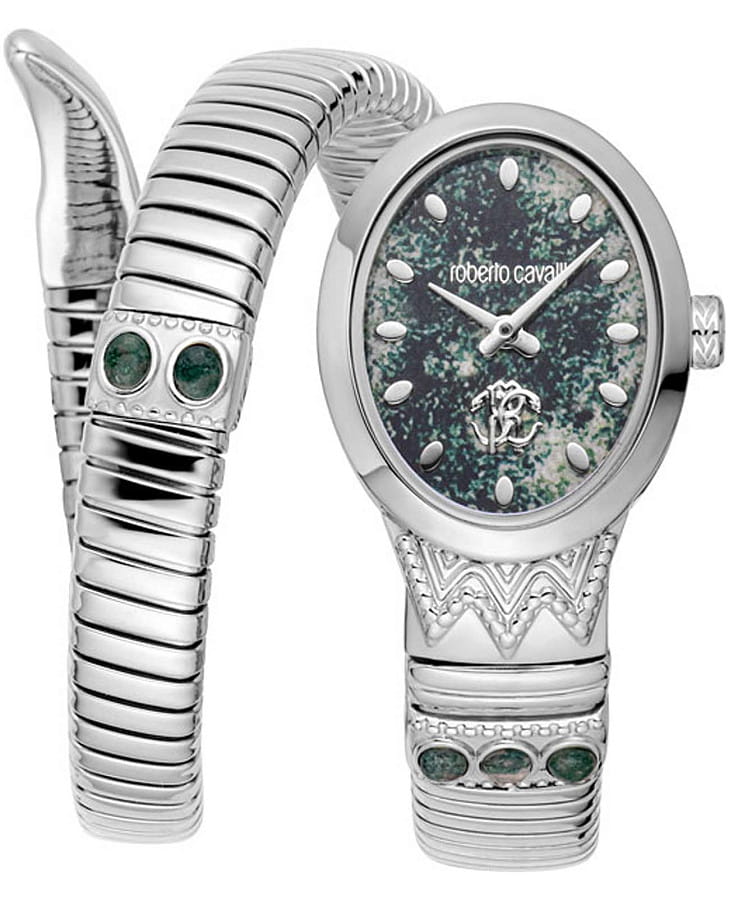 Часы Roberto Cavalli RC5L104M0015 — женские, цветной