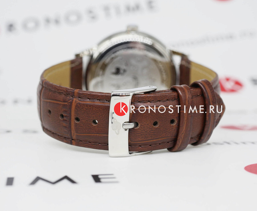 Часы Космос Космопорт K 058.12.32 — Россия, кварцевые