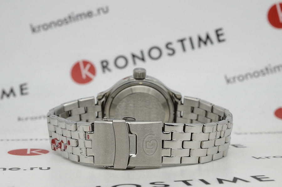 Часы Восток Амфибия 420382 — артикул 420382