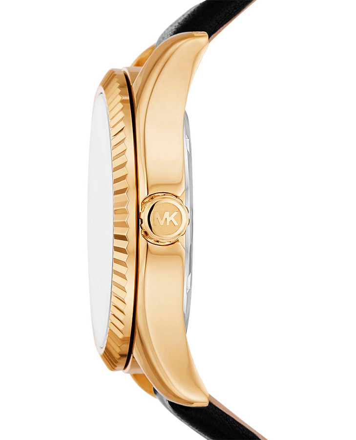 Часы Michael Kors Lexington MK4748 — кожаный, женские