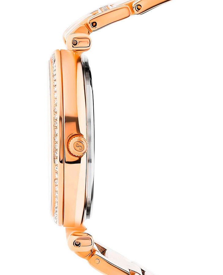 Часы Stuhrling Aria 3905.5 — сталь металл, США