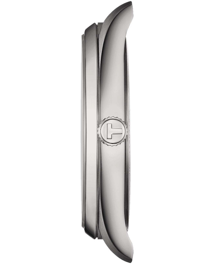 Часы Tissot PR 100 T150.410.16.031.00 — сталь металл, Швейцария