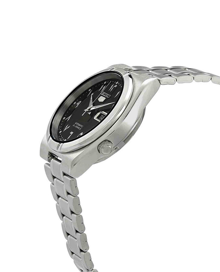 Часы Seiko 5 Regular SNK063J5 — синий, металл сталь
