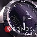 Швейцарские часы Tissot T-Touch Expert Solar T091.420.46.051.01, фото 6
