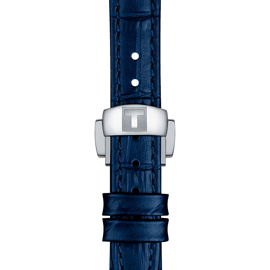 Часы Tissot Bellissima Automatic T126.207.16.013.00 — сталь, Швейцария