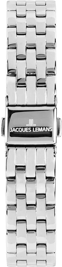 Часы Jacques Lemans Milano 1-2211B — артикул 1-2211B