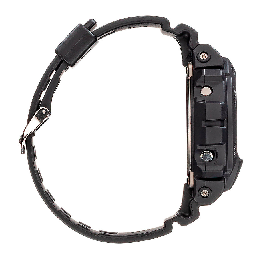 Часы Casio G-Shock DW-6900BBA-1 — артикул DW-6900BBA-1ER
