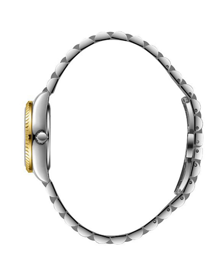 Часы Lee Cooper LC08126.210 — металл сталь, Англия