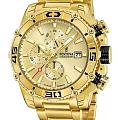 Испанские наручные часы Festina Prestige F20492/1 с хронографом