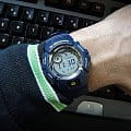 Японские часы Casio G-Shock G-2900F-2VER, фото 8
