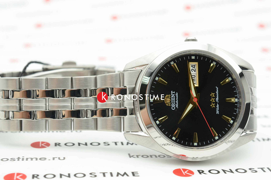 Часы Orient RA-AB0032B (RN-AB0032B) — Япония, механические