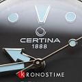 Швейцарские механические часы Certina DS Action Diver C048.807.44.081.00, фото 6