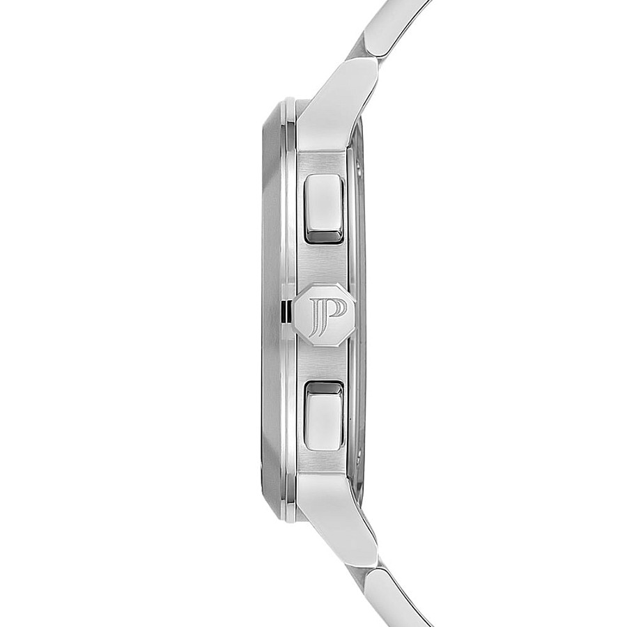 Часы Jacques Philippe Cosmos JPQGC171326 — кварцевые, сталь металл