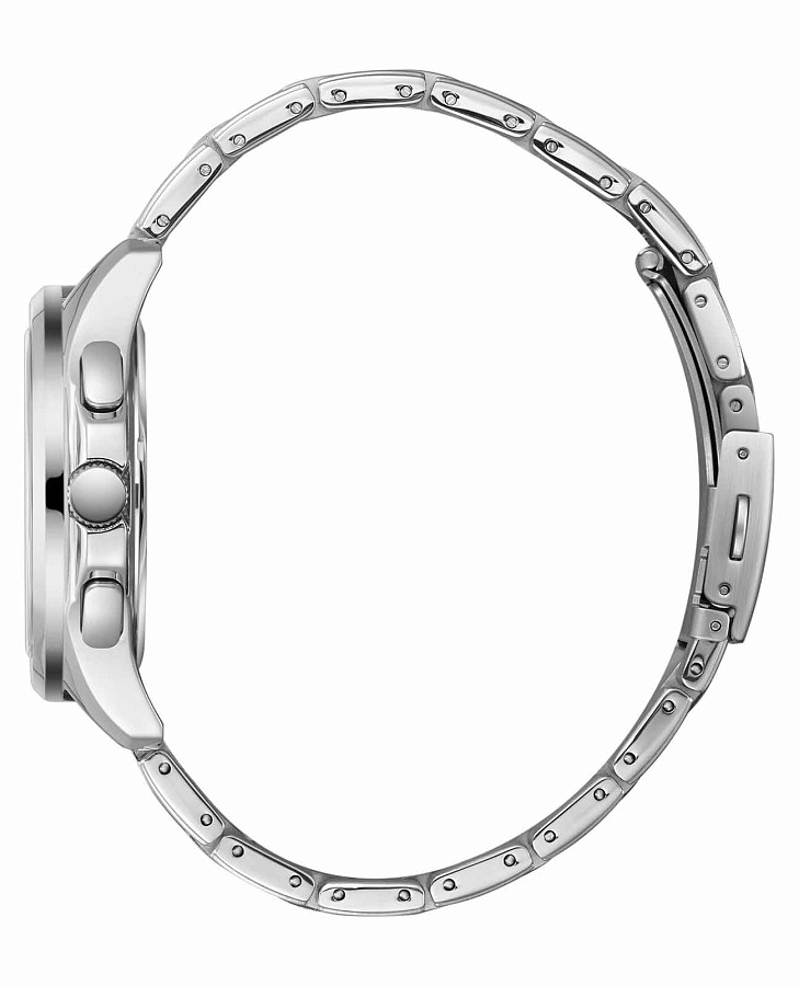 Часы Beverly Hills Polo Club BP3212X.330 — сталь металл, США