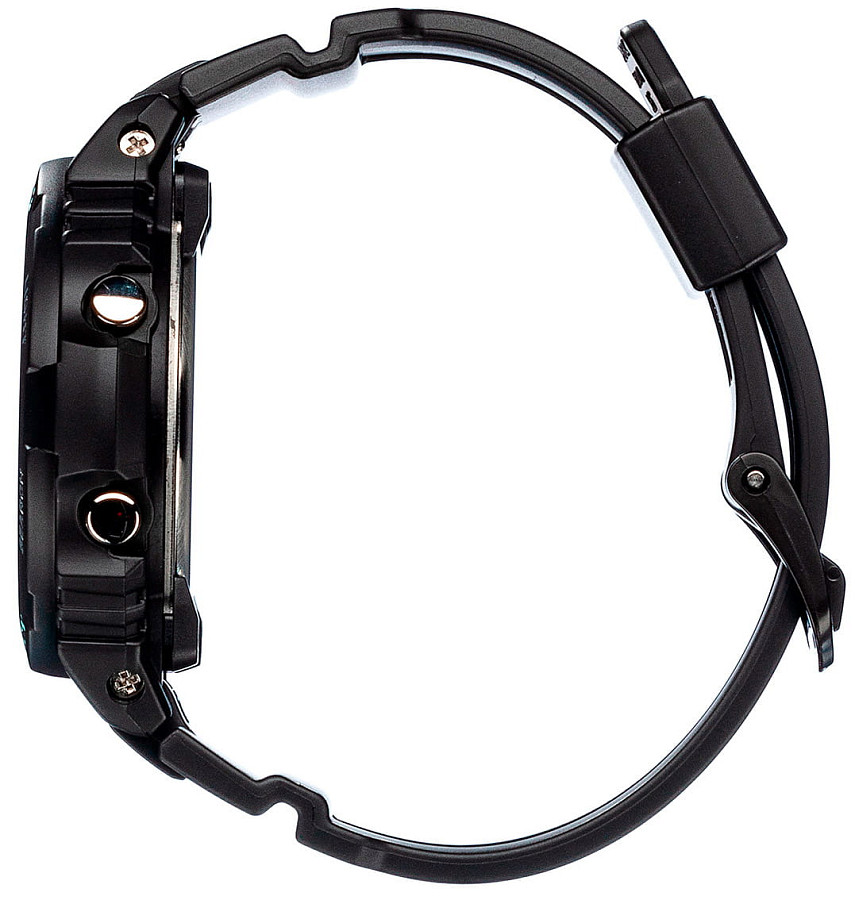 Часы Casio Baby-G BAX-100-1A — артикул BAX-100-1A
