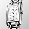 Швейцарские часы Longines DolceVita L5.255.4.16.6, фото 5