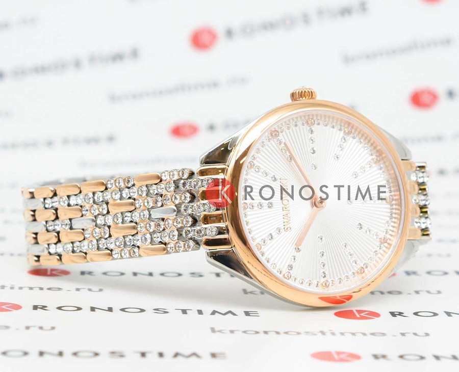 Часы Swarovski Attract 5649987 — артикул 5649987