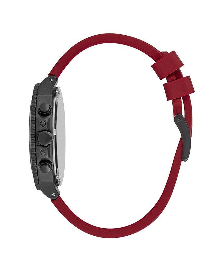 Часы Beverly Hills Polo Club BP3248X.658 — кварцевые, металл сталь