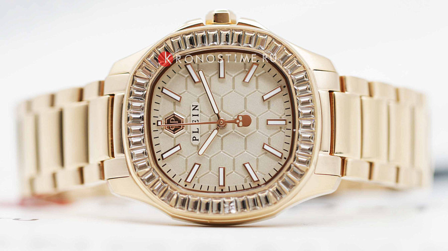 Часы Philipp Plein Plein Philipp PWTAA0723 — Германия, кварцевые