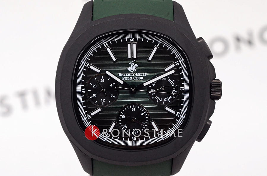 Часы Beverly Hills Polo Club BP3211X.377 — артикул BP3211X.377