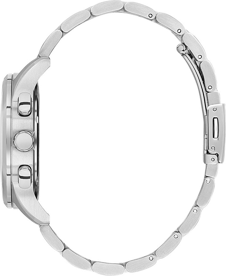 Часы Santa Barbara Polo & Racquet Club Noble SB.1.10542-1 — кварцевые, сталь металл