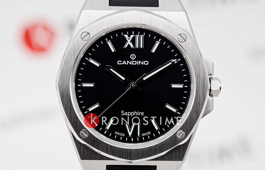 Часы Candino Elegance C4777/5 — артикул C4777/5