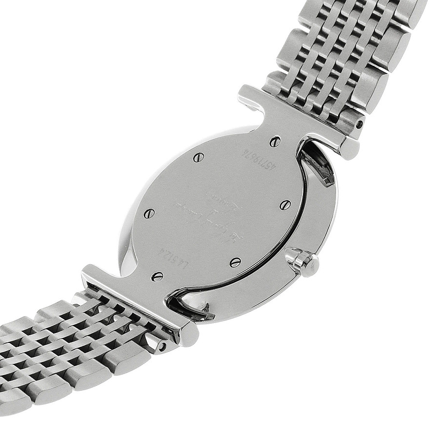 Часы Longines La Grande Classique L4.512.4.05.6 — артикул L45124056