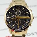 Итальянские часы Armani Exchange Drexler AX2137, фото 6