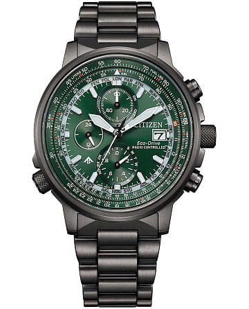 Citizen Promaster AT8304-57W