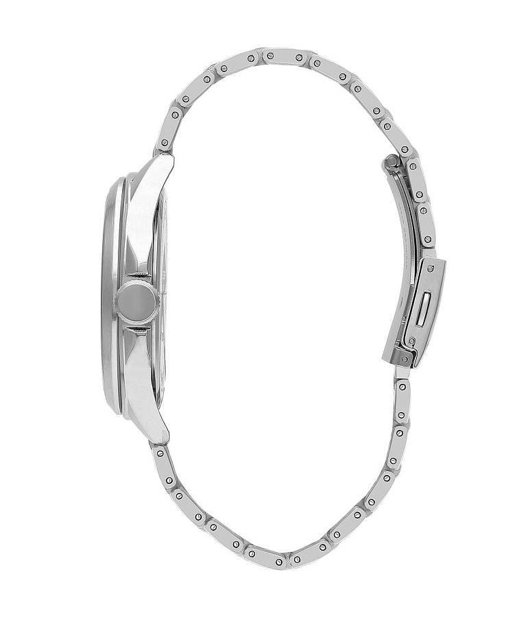 Часы Lee Cooper LC07839.390 — кварцевые, суперметалл
