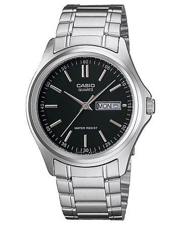 Casio Collection MTP-1239D-1ADF (MTP-1239D-1A)