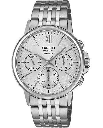 Casio Collection Beside BMS-300D-7A