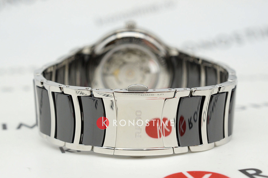 Часы Rado Centrix Automatic Open Heart R30012202 — Швейцария, механические