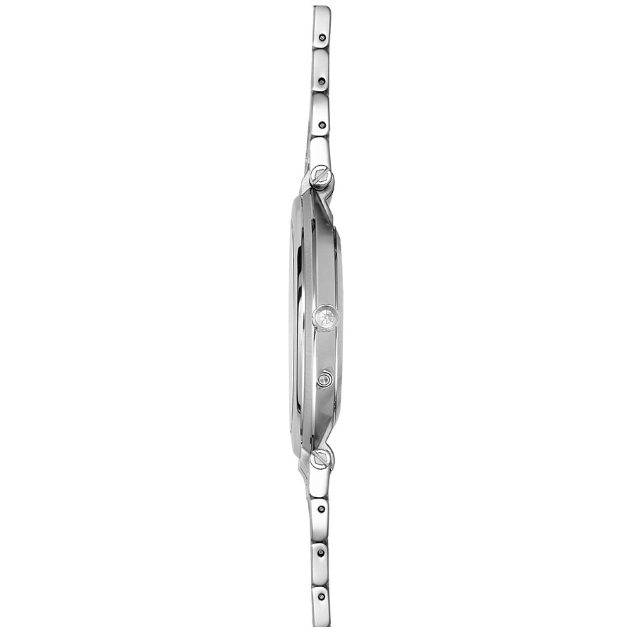 Часы Herbelin Newport Slim 12722B25 — нержавеющая сталь, мужские