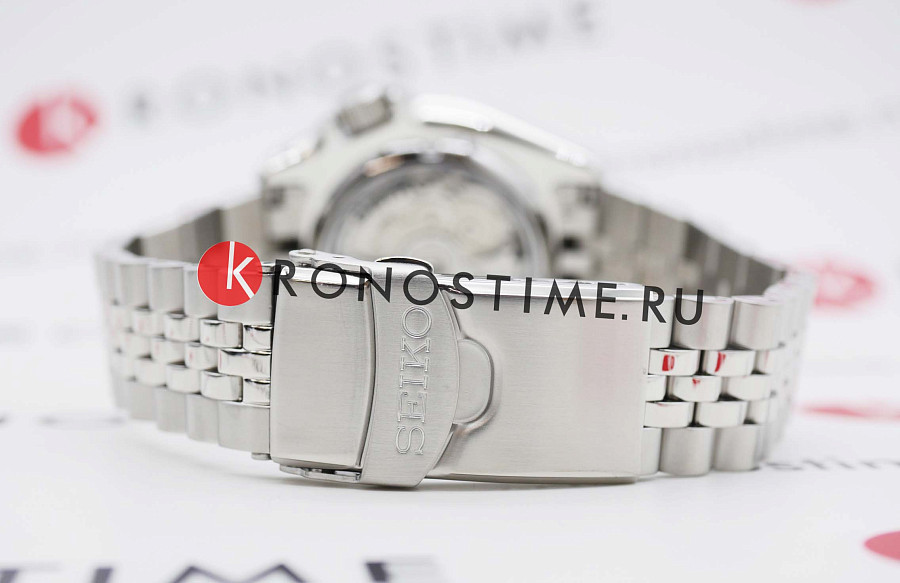 Часы Seiko 5 Sports SSK001K1 — Япония, механические