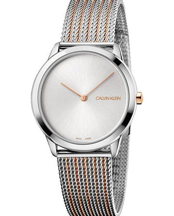 Calvin Klein K3M22B26