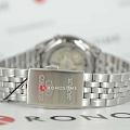 Японские механические наручные часы Seiko 5 SNK375J1, фото 6